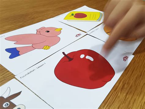 Mikids English – MIKIDS