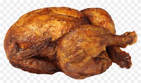 Bbq Chicken - New Clipart (#2526595) - PikPng