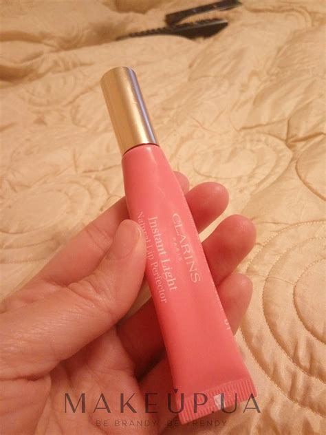 Clarins Natural Lip Perfector - Блеск для губ: купить по лучшей цене в ...