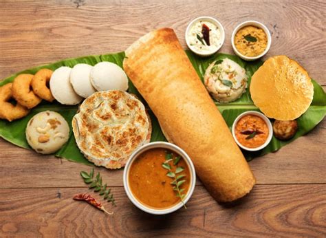 Makanan Tradisional Makanan Masyarakat India