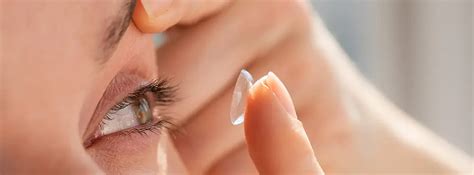 The 5-Day Countdown To Contact Lens Freedom