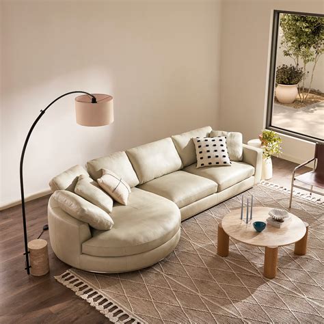 Today's Your Last Chance to Score a Brand-New Sofa Up to 70% Off