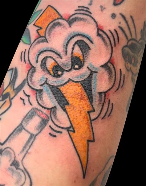 TATTOO YOU | Columbia's Oldest and Finest Tattoo Shop