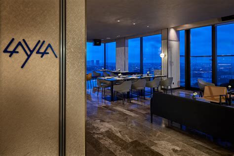 Layla - The Den Bengaluru, Whitefield, Bangalore | Zomato