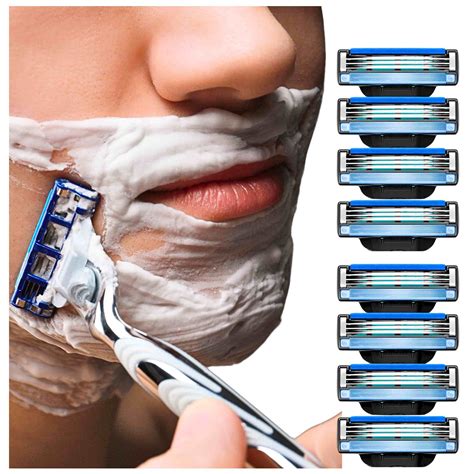 Gillette Mach 3 - Niska cena na Allegro.pl