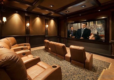 home cinema | Дизайн домашнего кинотеатра, Домашний кинотеатр, Для дома