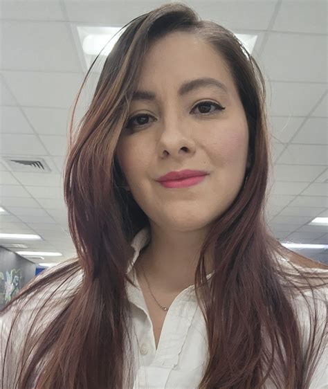 Angie Fonseca - Blind Travel Foundation