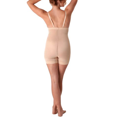 -OUT OF STOCK- Postpartum Cesarean Mid Body Support - Design Veronique