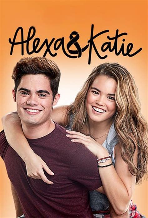 Alexa & Katie - TheTVDB.com