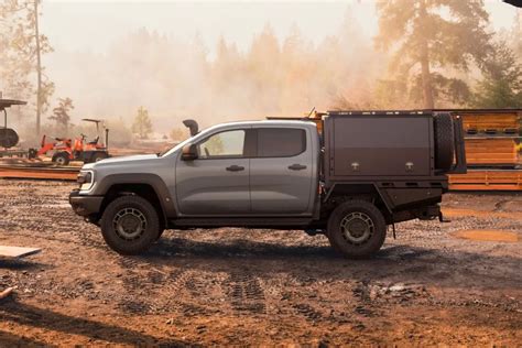 ford ranger super duty pricing revealed