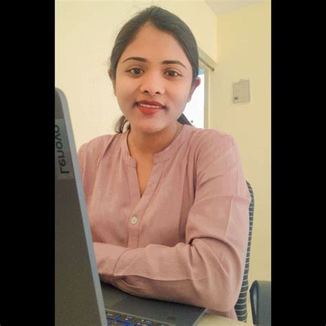 harshada deepakraj