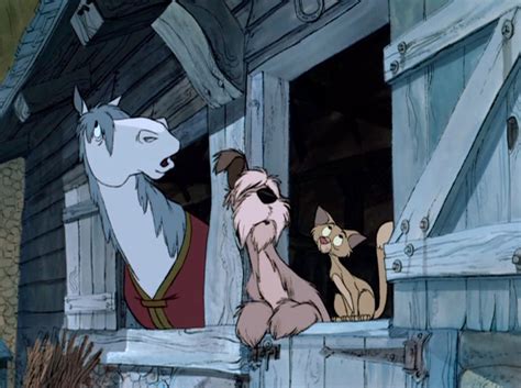 101 далматинец (One Hundred and One Dalmatians), фильм 1961 - кадры ...