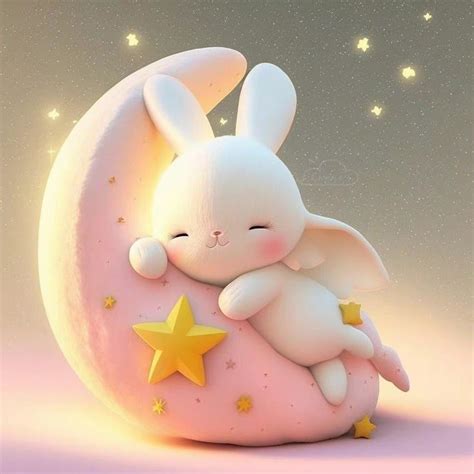 Pin on Cute Bunny