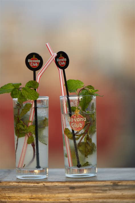 How To Make An Authentic Cuban Mojito - Cuba Candela
