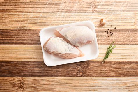 Chicken Breast - No Wings – Kehilla Butcher