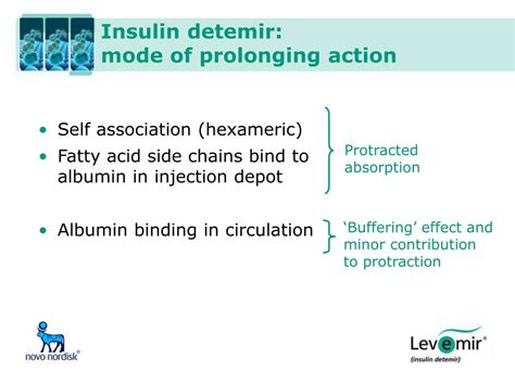 PPT - Clinical presentation of insulin detemir PowerPoint Presentation ...