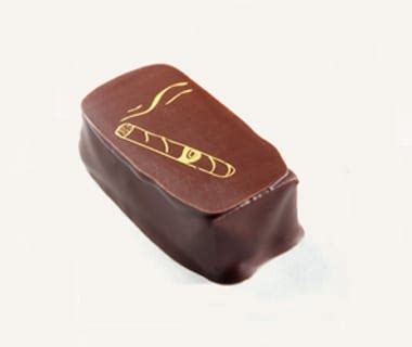 7 Unusual Chocolate Flavors you Must Try - Listaka