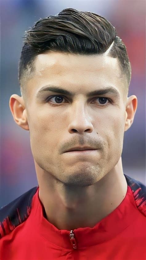 Cristiano ronaldo hairstyle – Artofit