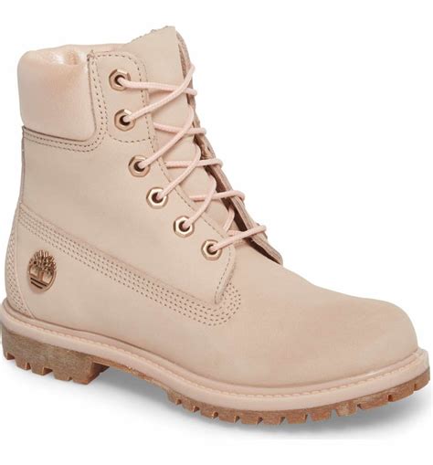 Timberland Premium Waterproof Lug Sole Boot (Women) | Nordstrom ...