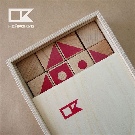 Кубики Q-bitz Кванты соло