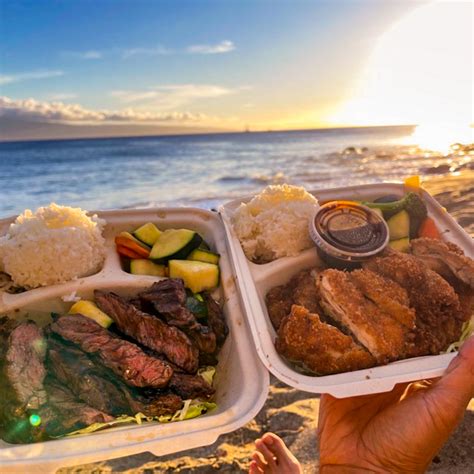 Honokowai Okazuya & Deli | Hawaii Tours and Activities