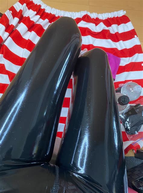 Latex Time - Happy Monday | Facebook