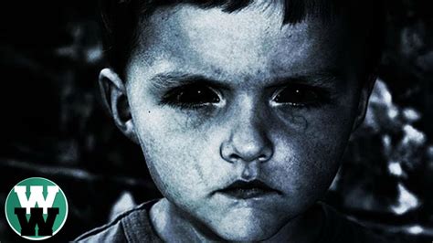 10 Freaky Urban Legends That Could Be Real - YouTube