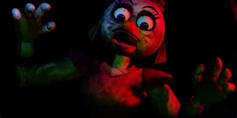 Fnaf Security Breach How To Decommission Monty at Paul Gorman blog
