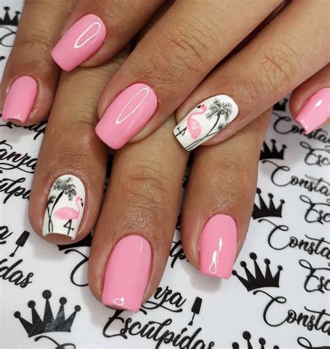 summer nails gel polish Gel nails nail summer sparkle glitter polish ...