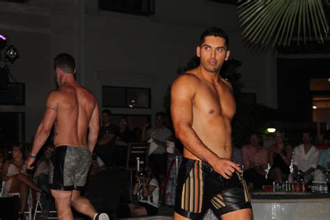 PHOTOS: Red Party fashion show at ilume, benefiting Legacy Counseling