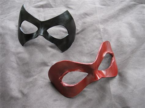 Domino and Simple styles | The Mummer's Cat
