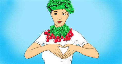 Чем полезна редиска