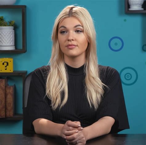 7 Things You NEED To Know About The Evanita OnlyFans Leak (Experts React!) Image 12