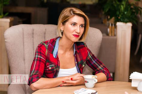 Эксклюзивно. Анита Луценко: «Спорт повсюду в моей жизни...»
