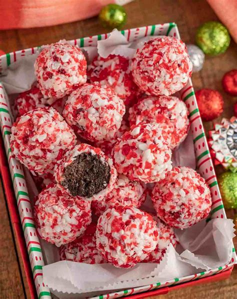 21 Best Christmas Candy Recipes