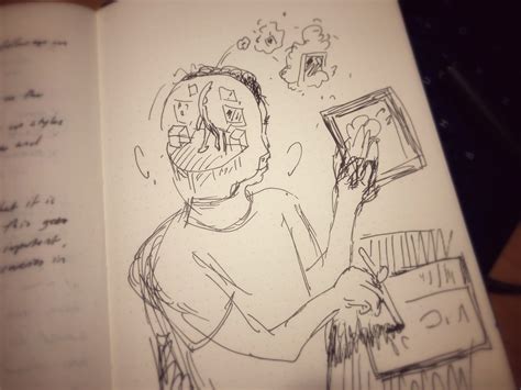 Self-expression is a basic human need and you are doing it all the time