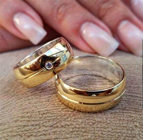 BL Alianças: Encontre as Aliança de Moeda Antiga dos seus Sonhos
