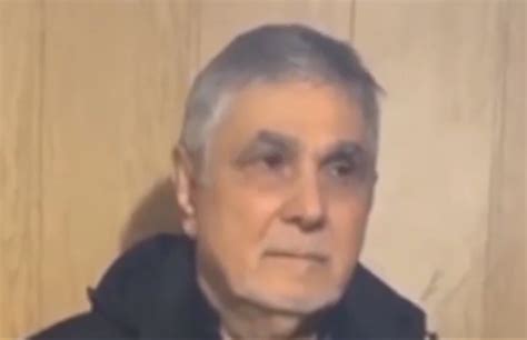 Вышедший по УДО из-за глаукомы Шакро Молодой встретился с друзьями в ...