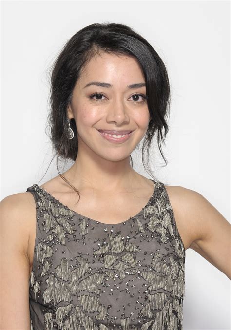 Aimee Garcia