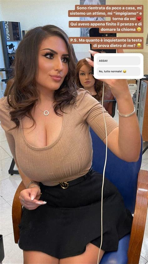 Chiara M (chiaramazzola90, Momocosplay) Nude Leaked (35 Photos