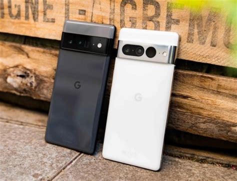 Користувачі смартфонів Pixel масово скаржаться на швидку розрядку та ...
