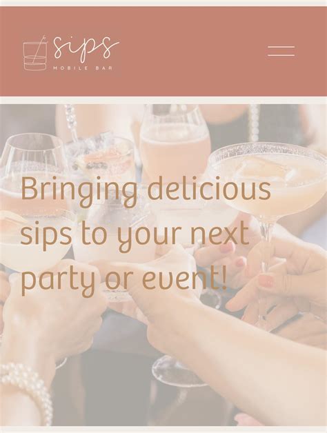 Social Stir Bartending added a... - Social Stir Bartending