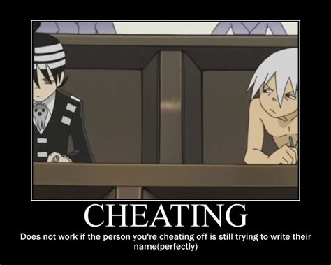 Soul Eater Quotes. QuotesGram