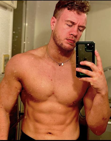 Will Ospreay : r/WrestleWithThePackage