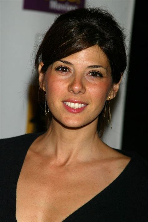 Marisa Tomei Short Hairstyles - Fade Haircut Styles