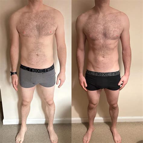 30 Day Challenge : George Grayson Fitness