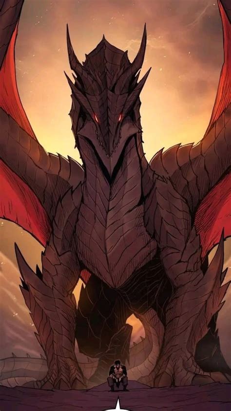 Wail Of A Dragon's Rage - The Wailing Perversion 33 | Creature mitologiche, Creature magiche ...