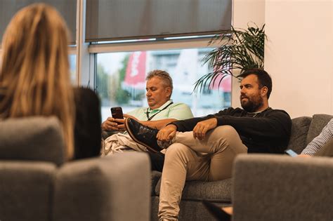 SBC onboarding: jesensko spoznavno srečanje novih članov :: Klub ...