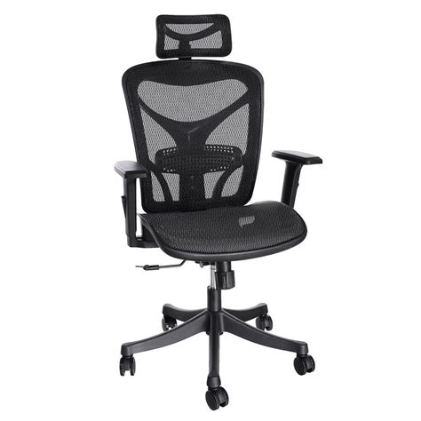 Best Ergonomic Office Chair Reviews 2017 | Ergonomic Innovations