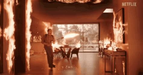 Burning GIF - Burning - Discover & Share GIFs